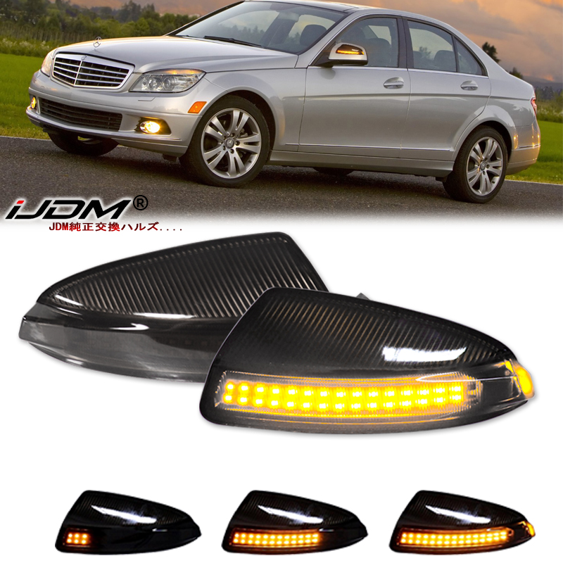 Signal Panel Orange - LED Dinamico Indicatore di Direzione Luce
