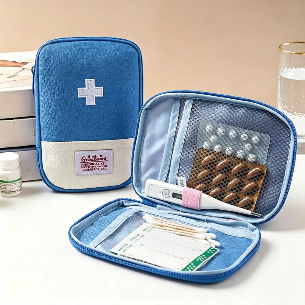 Bivy Bag Emergency - Borsa per Kit di Primo Soccorso
