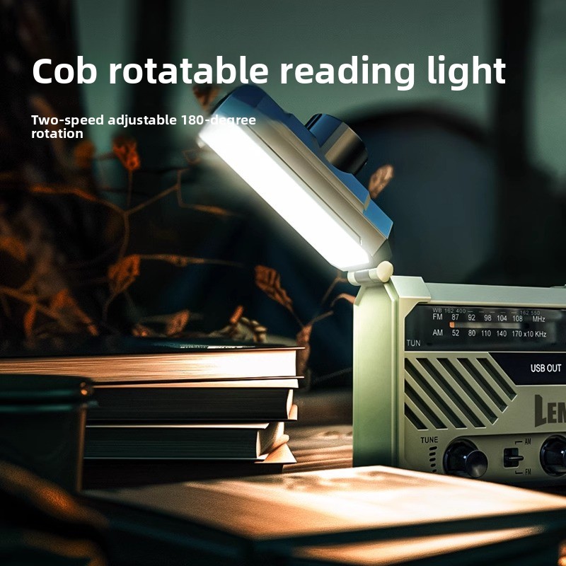 Radio di Sopravvivenza - Alime - Solar Emergency Charger recensione e prezzo