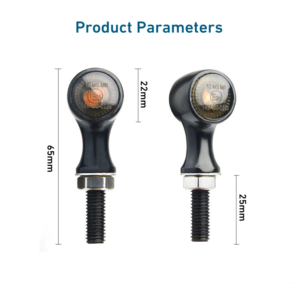 Luci di Segnalazione Dinamiche - Sos Light Strobe recensione e prezzo