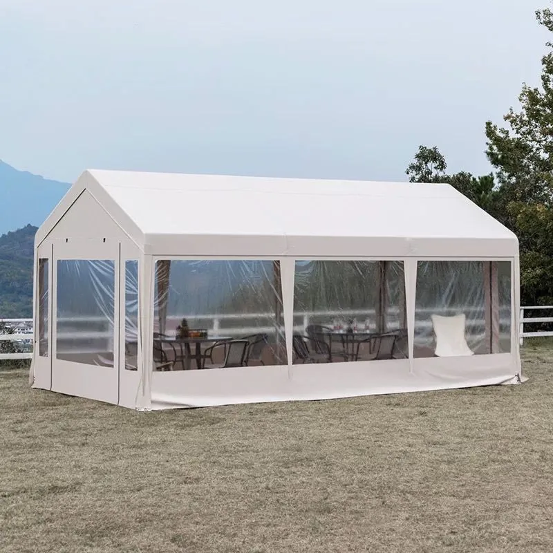 Tende per grandi eventi, 6x3m, - Emergency Mylar Tent recensione e prezzo