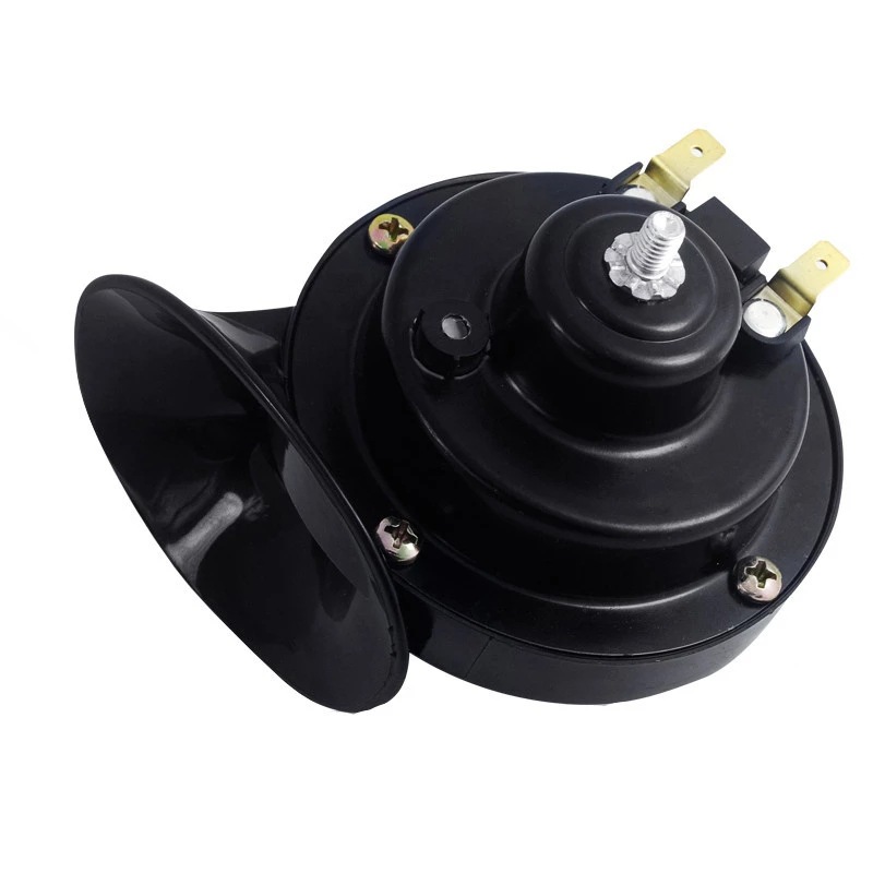 12V Super Loud Car 300DB Dual  - Emergency Whistle Loud recensione e prezzo
