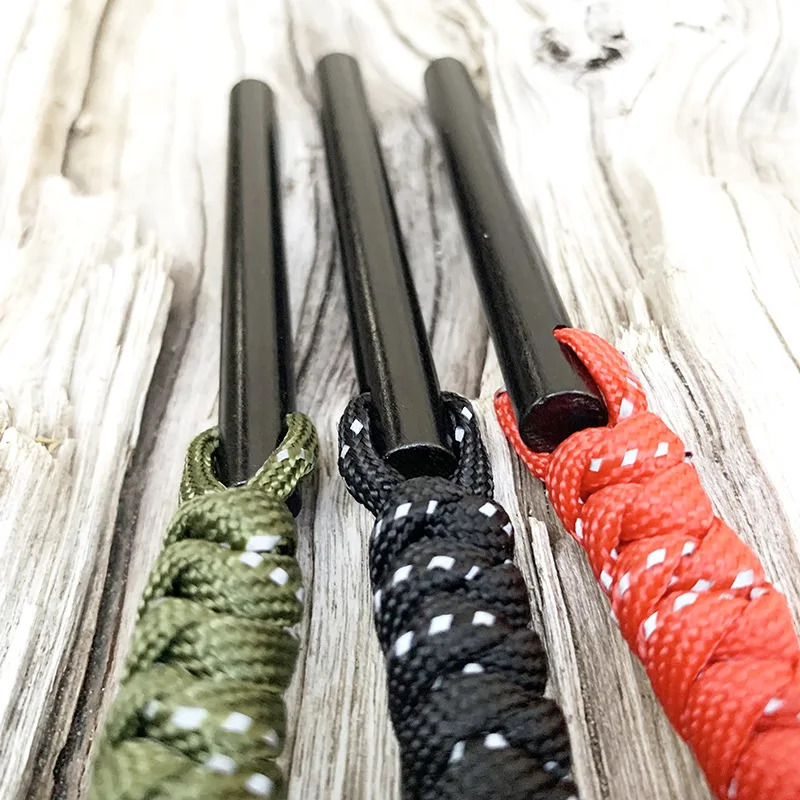 Accendifuoco di Sopravvivenza  - Magnesium Fire Starter recensione e prezzo