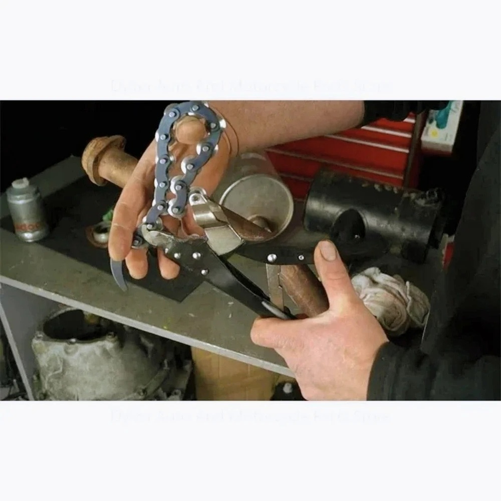 Tagliatubi a Catena per Impieg - Multi Tool Plier recensione e prezzo