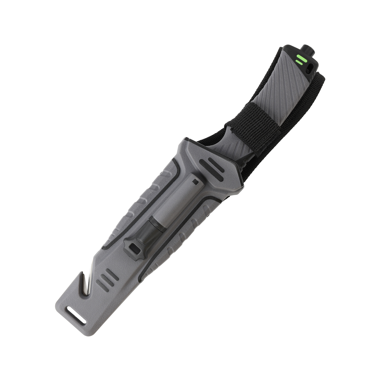 Coltello Ganzo G8012 a lama fi - Bushcraft Knife Fixed recensione e prezzo