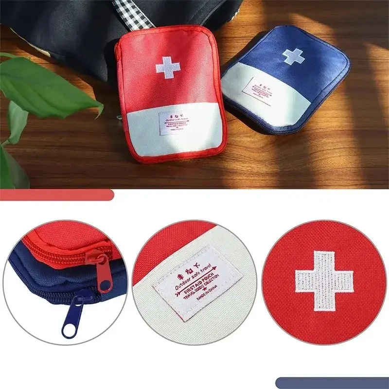 Borsa per Kit di Primo Soccors - Bivy Bag Emergency recensione e prezzo