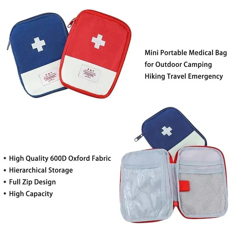 Borsa per Kit di Primo Soccors - Bivy Bag Emergency recensione e prezzo