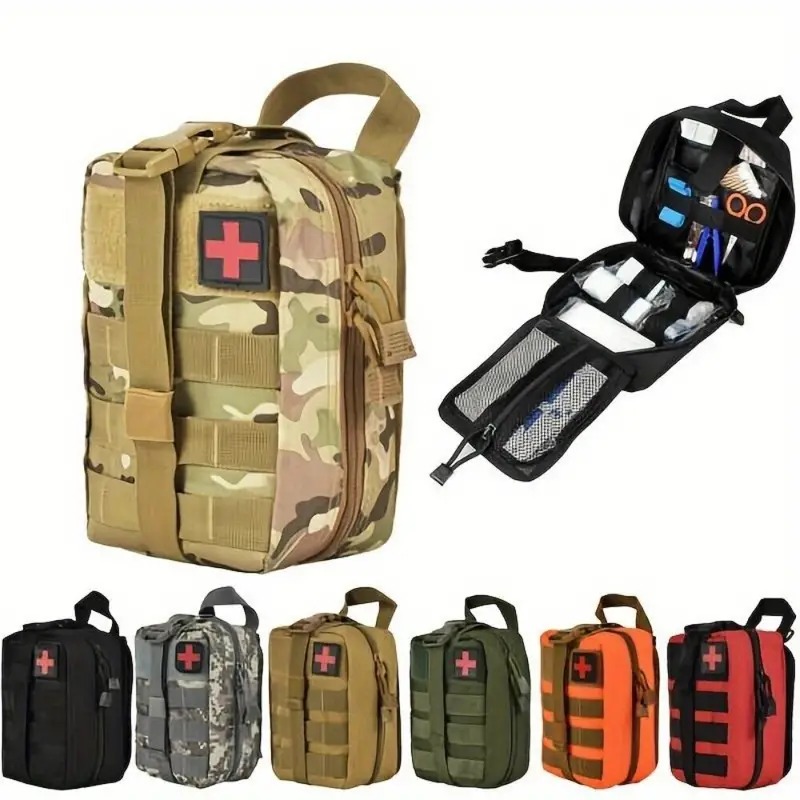 Kit di Primo Soccorso per Este - Bivy Bag Emergency recensione e prezzo