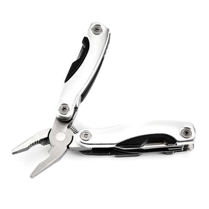 Pinze pieghevoli in acciaio in - Multi Tool Plier recensione e prezzo