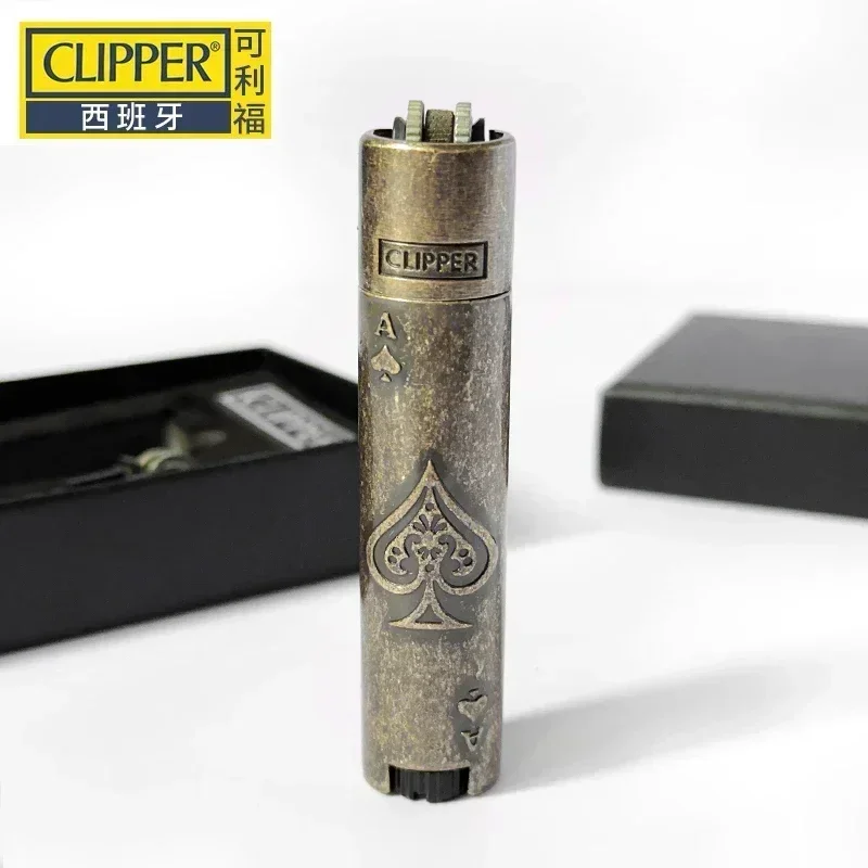Clipper Mola portatile Seleno  - Fire Starting Kit recensione e prezzo