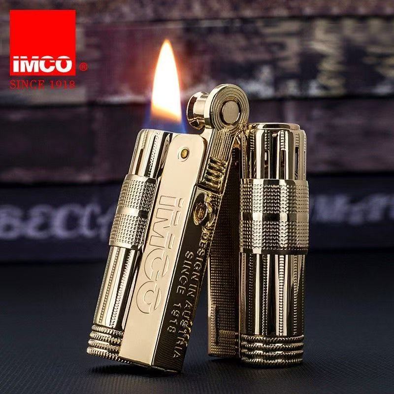Accendino IMCO Originale a Ben - Fire Starting Kit recensione e prezzo