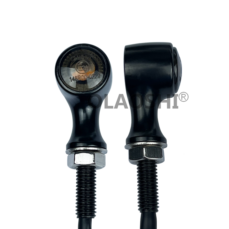 Indicatori di direzione per mo - Sos Light Strobe recensione e prezzo